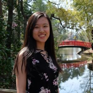 Meet your Posher, Jenny